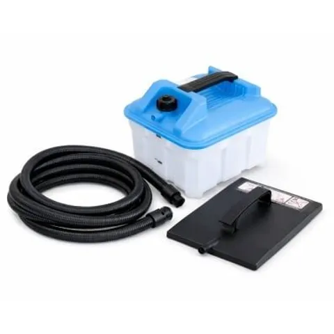 BOXED OYPLA 2000W 4.5L PROFESSIONAL WALL PAPER WALLPAPER STRIPPER STEAMER REMOVER