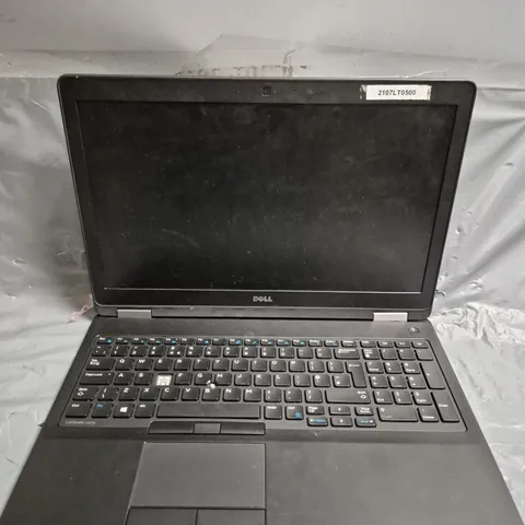 DELL LATITUDE E5570 LAPTOP