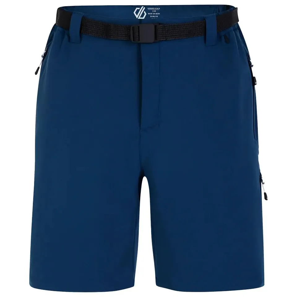 BRAND NEW DARE 2B TUNED IN PRO SHORTS IN MOONLIGHT DENIM SIZE 33