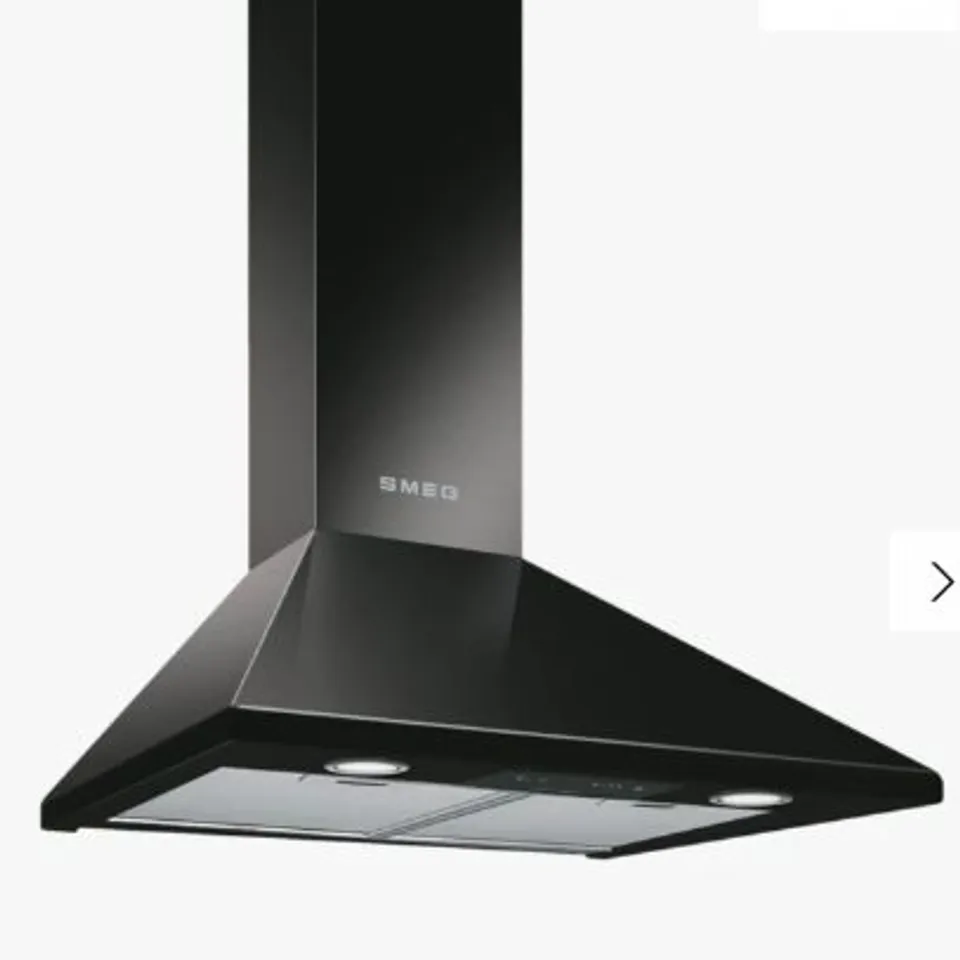 SMEG EXTRACTOR KSED65NEE