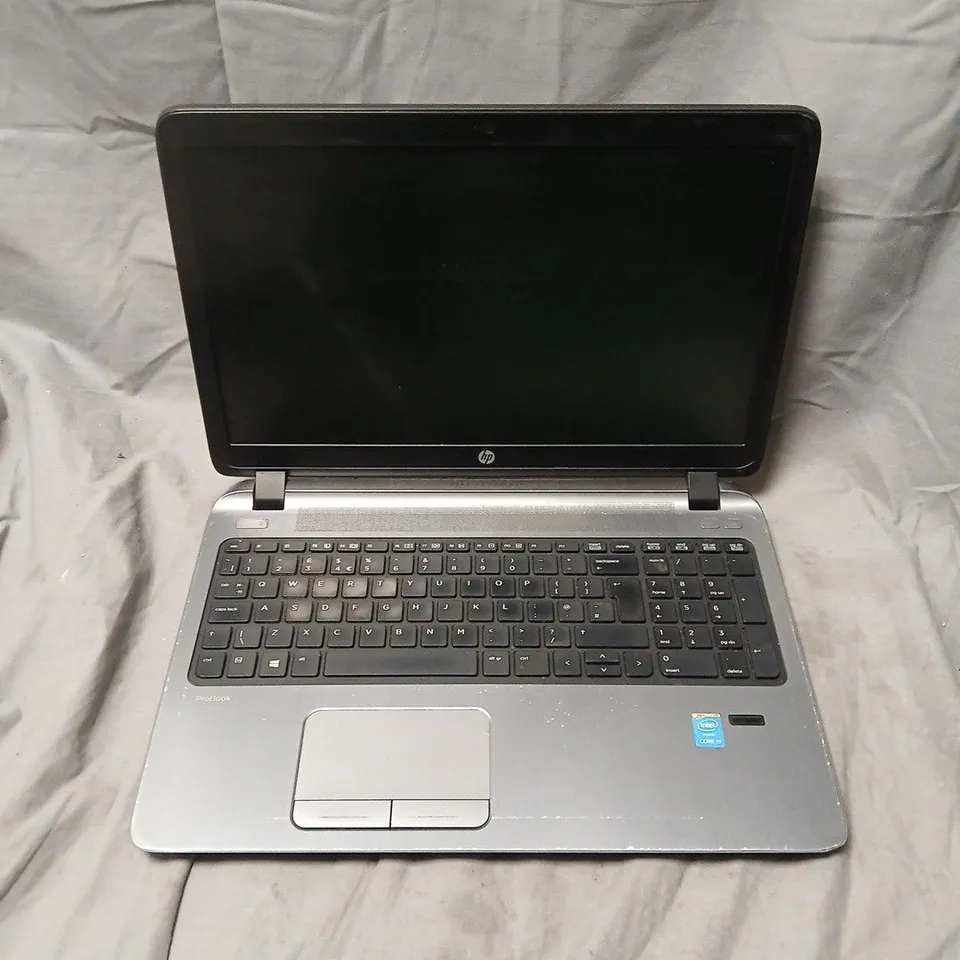 HP PROBOOK 450 G2 LAPTOP 