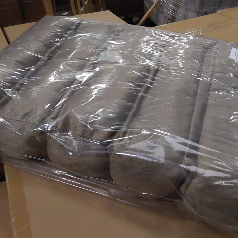 PALLET OF APPROXIMATELY 50 BRAND NEW JUST RIGHT MULTI WAY SUPPORT CUSHION
