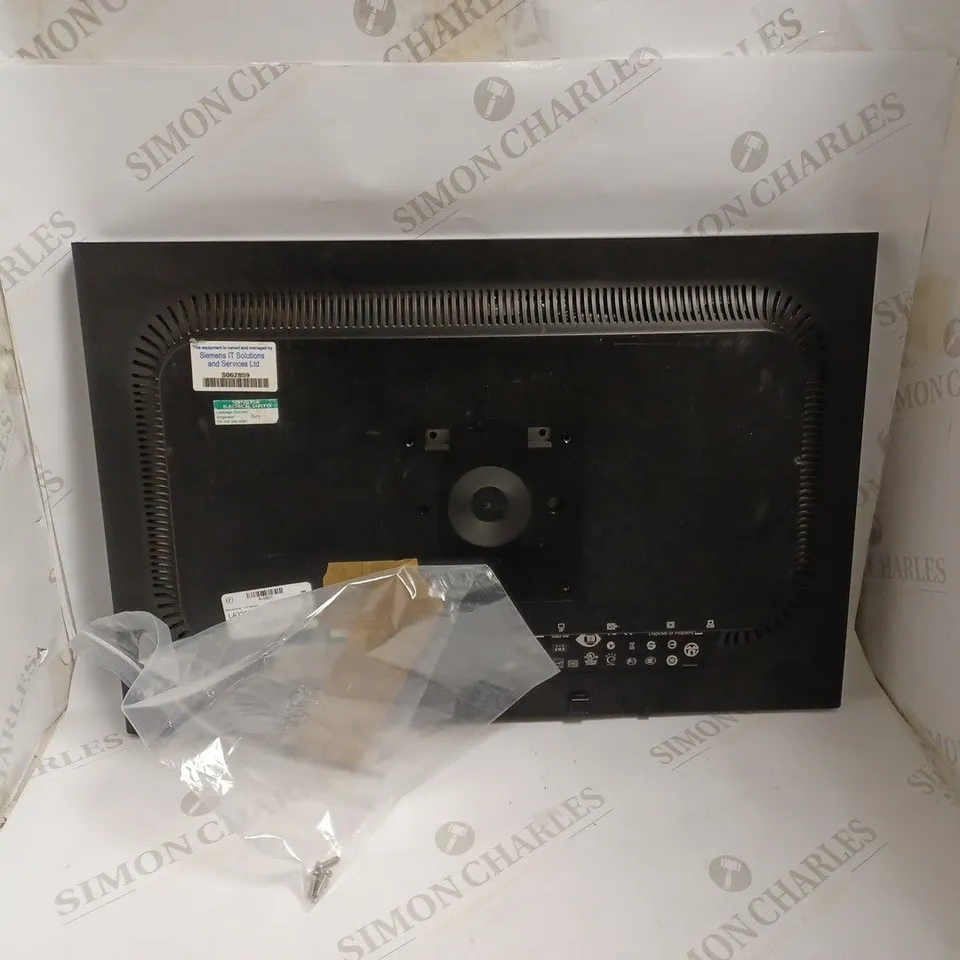 HP PC MONITOR - LA2205wg