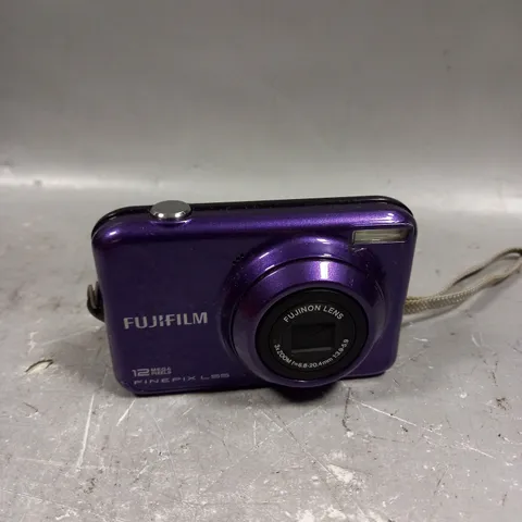 FUJIFILM L55 DIGITAL CAMERA 