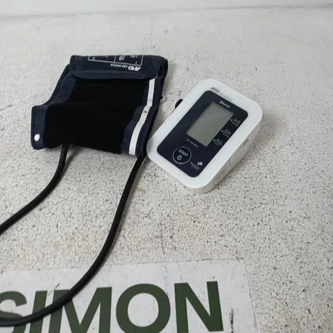 A&D MEDICAL UA-665BLE BLOOD PRESSURE MONITOR WITH CUFF