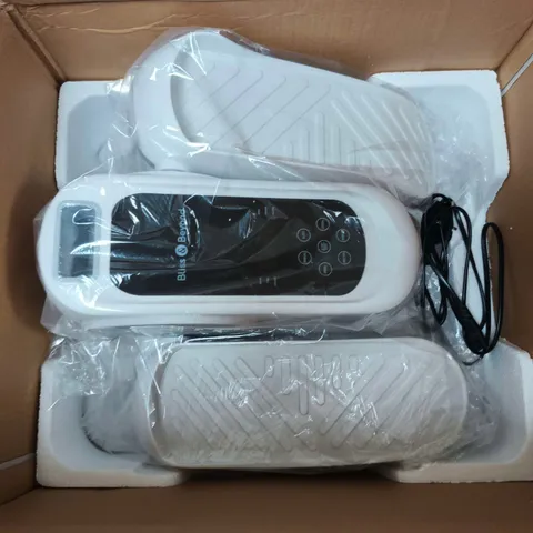 BLISS & BEYOND FITNESS STEPPER