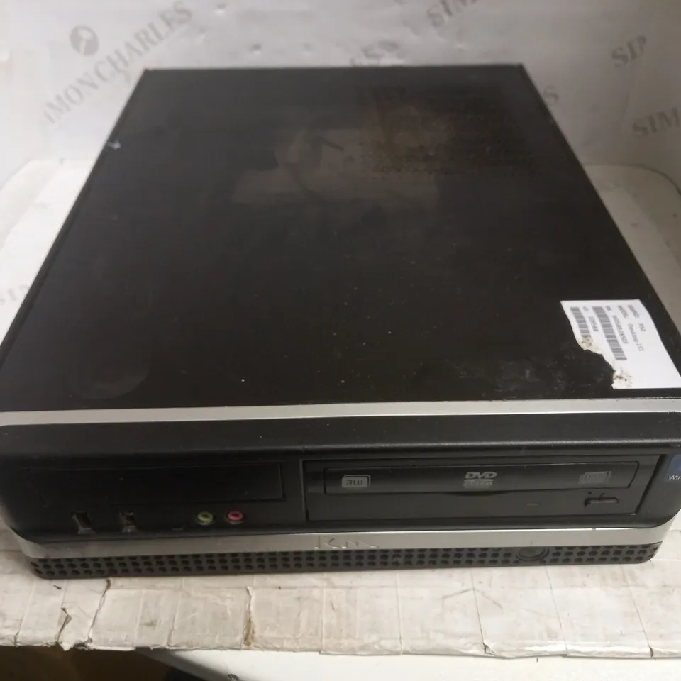 RM DESKTOP 211 PC TOWER