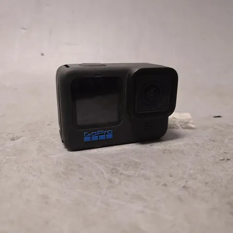 GOPRO HERO 11 BLACK ACTION CAMERA