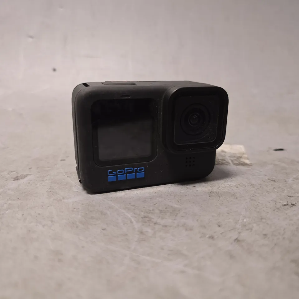 GOPRO HERO 11 BLACK ACTION CAMERA