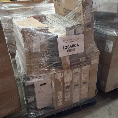 PALLET CONTAINING APPROXIMATELY 14 ASSORTED DAMAGE TVS