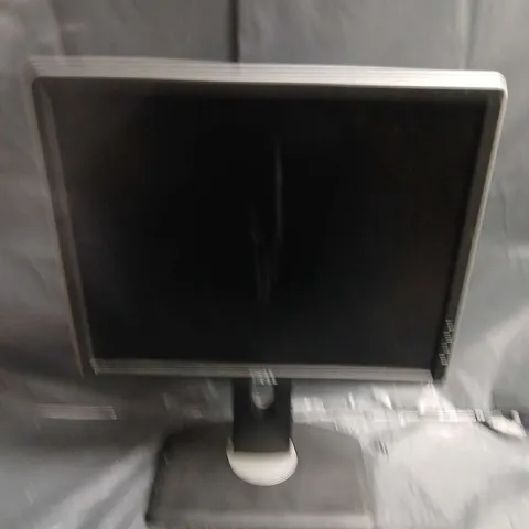 DELL MONITOR ON STAND - COLLECTION ONLY 