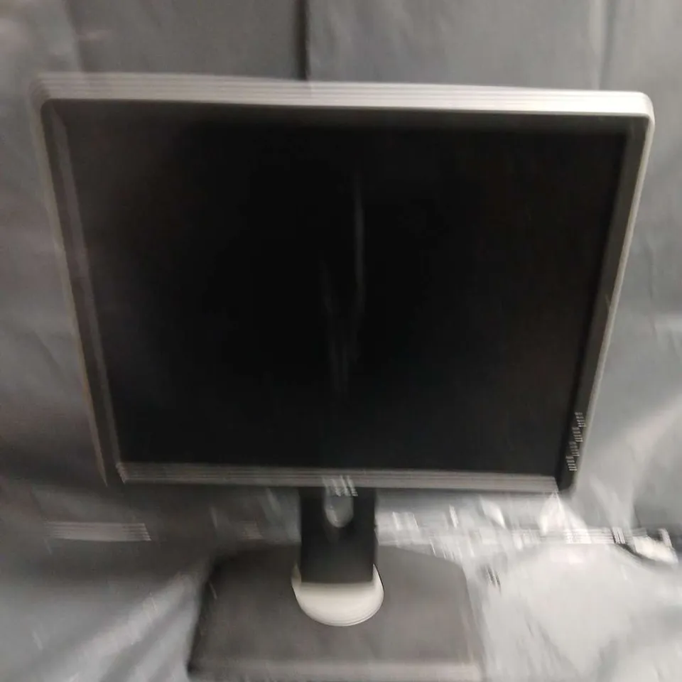 DELL MONITOR ON STAND - COLLECTION ONLY 