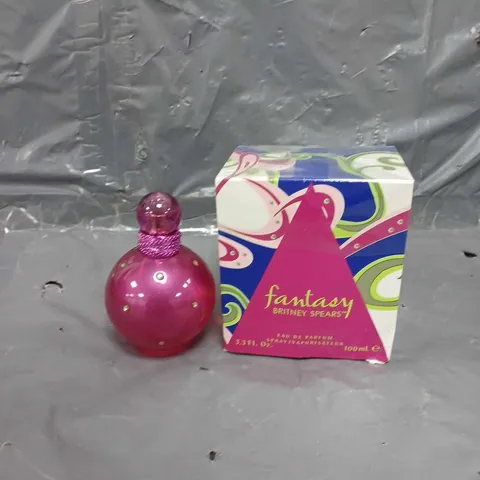 BRITNEY SPEARS FANTASY 100ML EDP