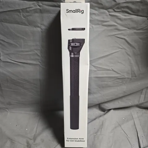 SMALLRIG EXTENSION ARM FOR DJI STABILISER (RS 3 MINI)