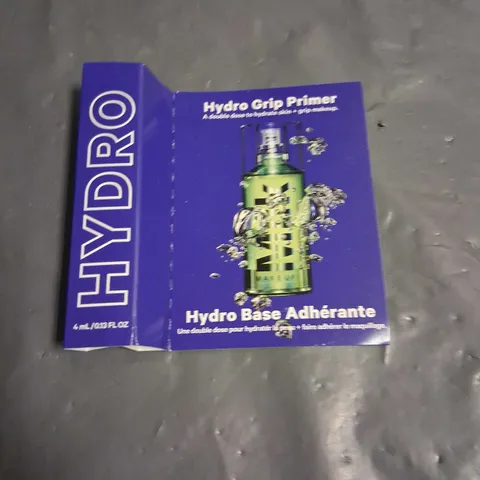APPROXIMATELY 24 HYRO GRIP PRIMER 4ML