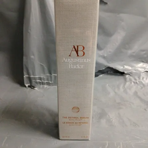SEALED AUGUSTINUS BADER THE RETINOL SERUM 50ML