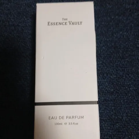BOXED THE ESSENCE VAULT 100ML EAU DE PARFUM