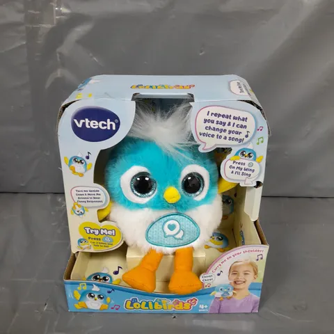 VTECH LOLIBIRDS