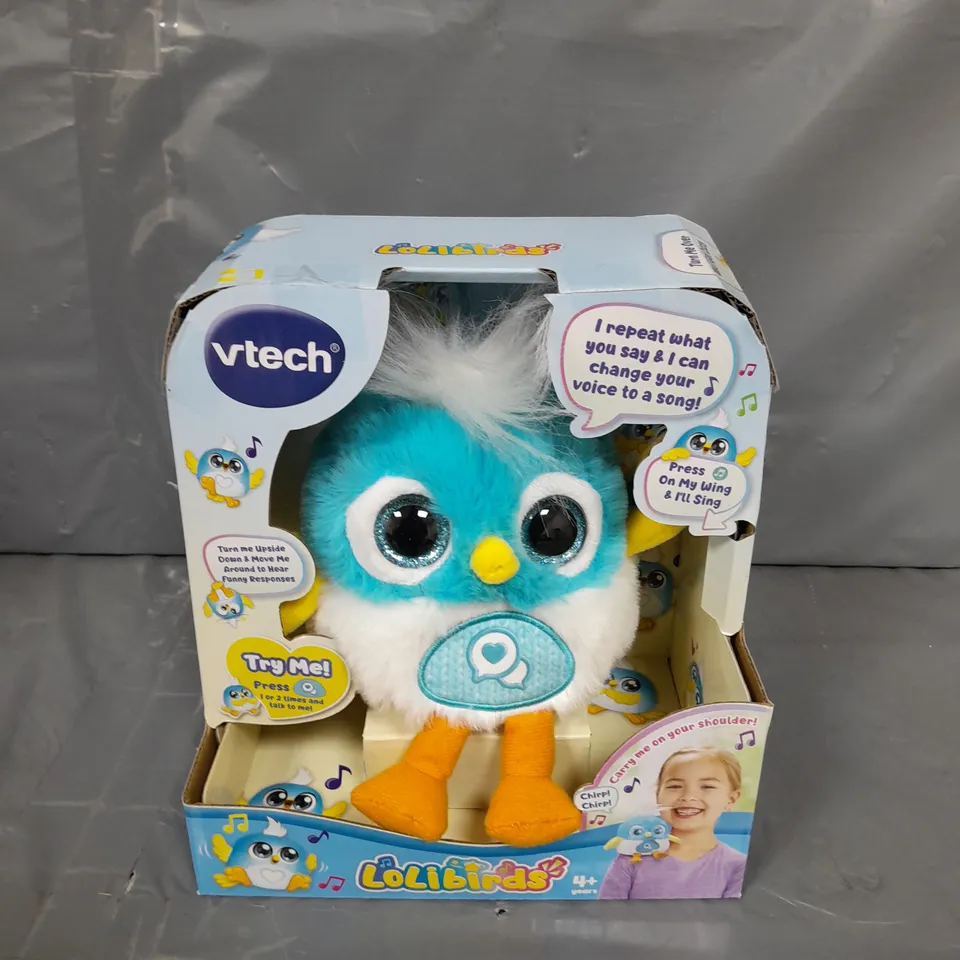 VTECH LOLIBIRDS
