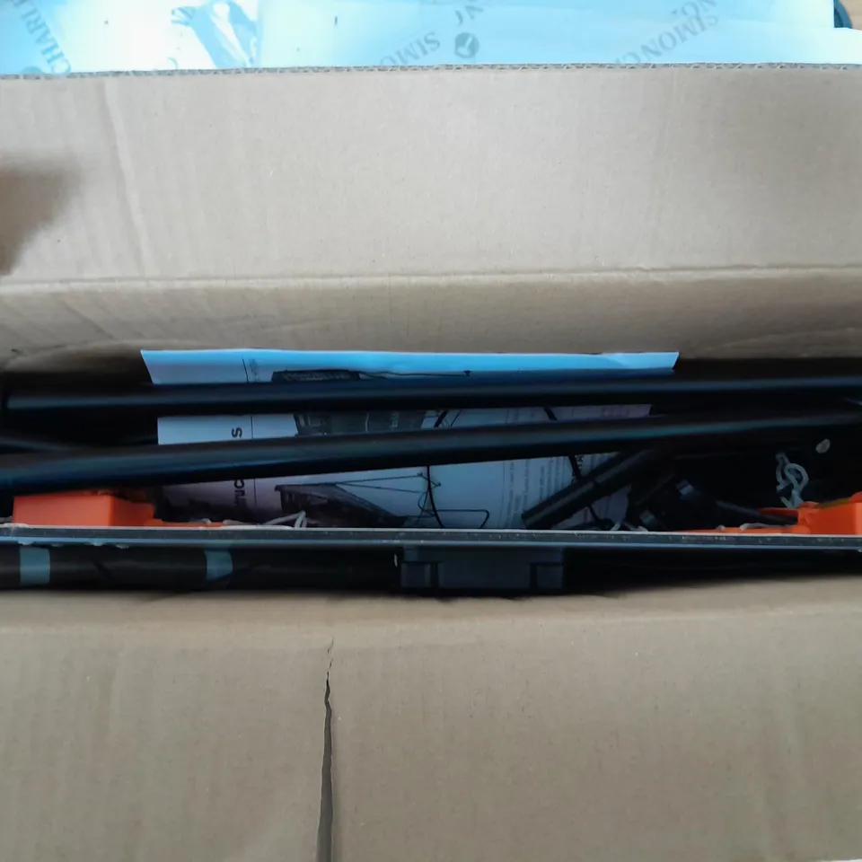 HY-PRO ARCADE STYLE BASKETBALL GAME 60-INCH