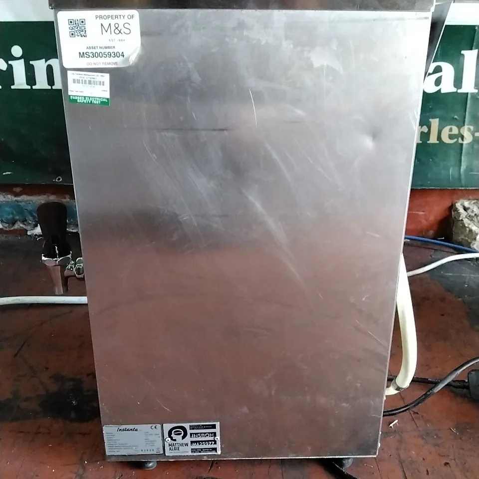 INSTANTA INSBOH 1500 SUREFLOW COUNTER TOP 10LTR BOILER 