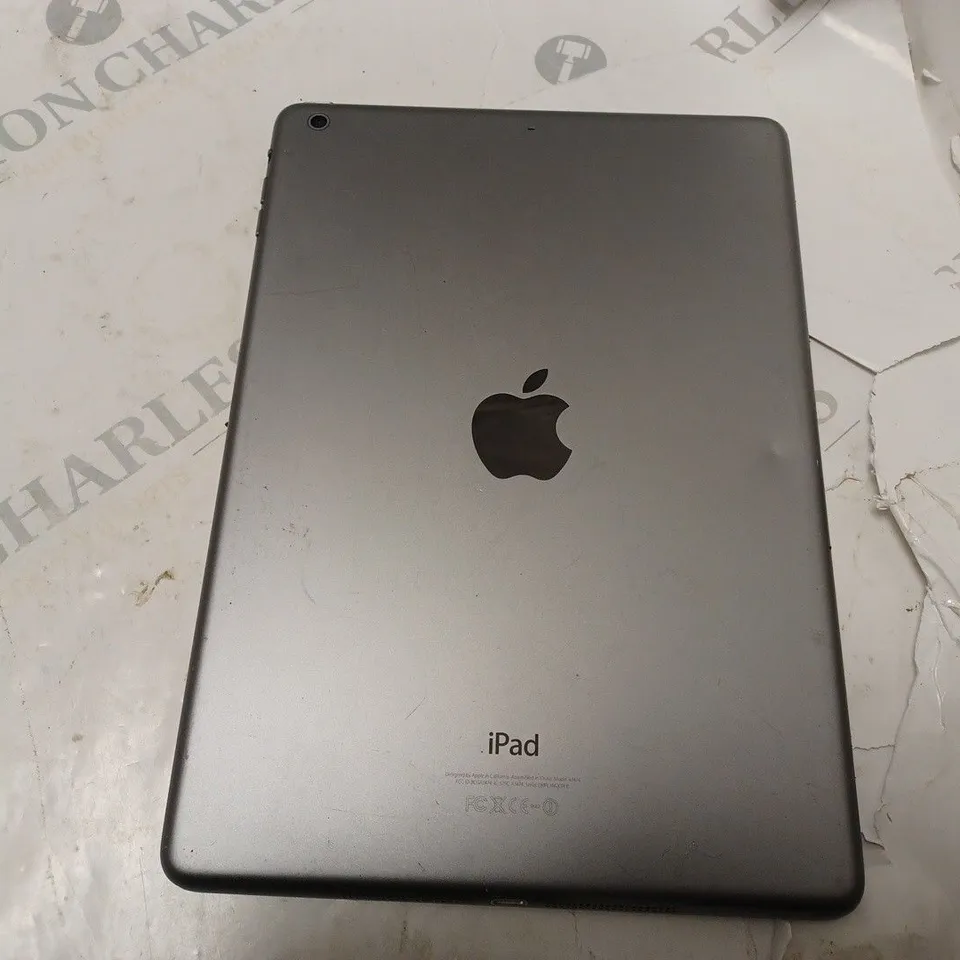 APPLE A1474 IPAD AIR 