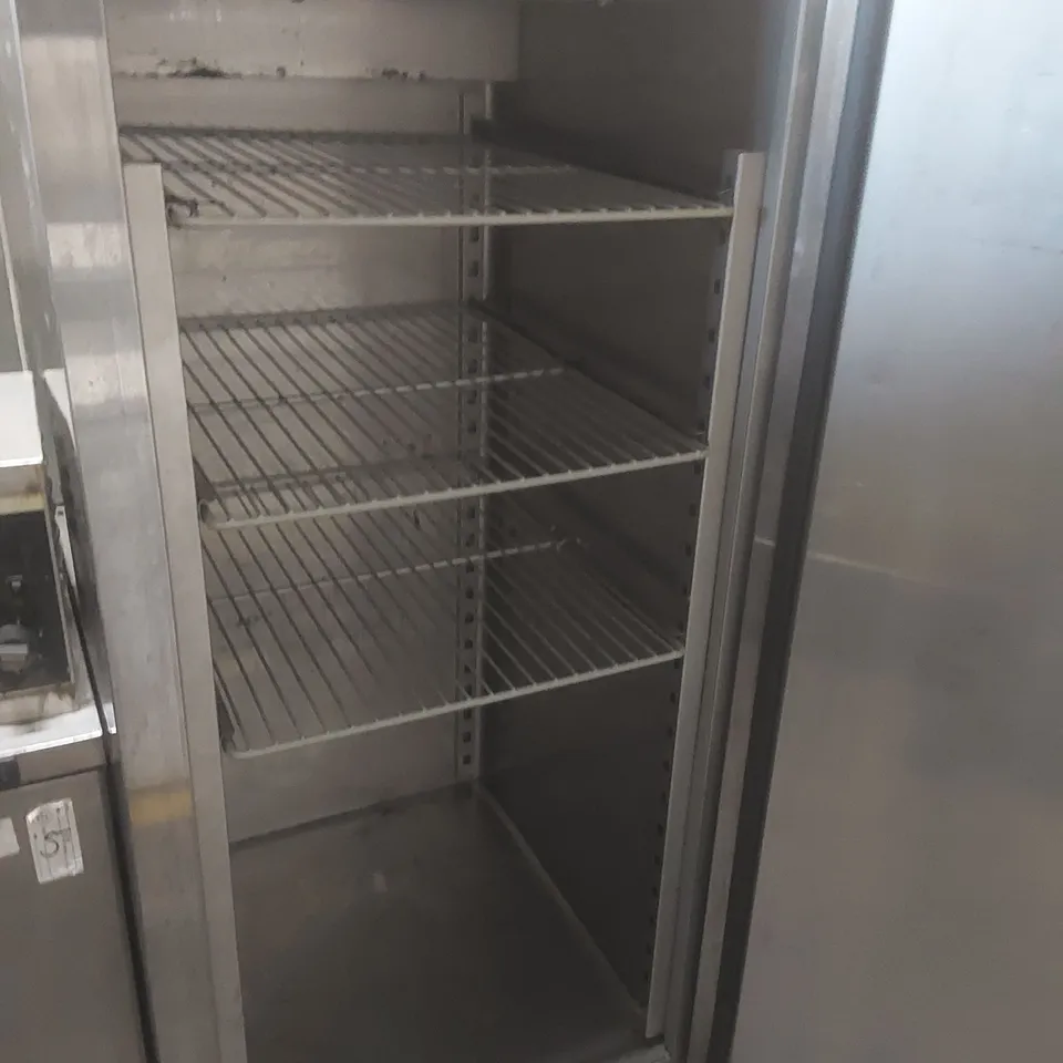 MAIDAID COMMERCIAL DAIRY FRIDGE