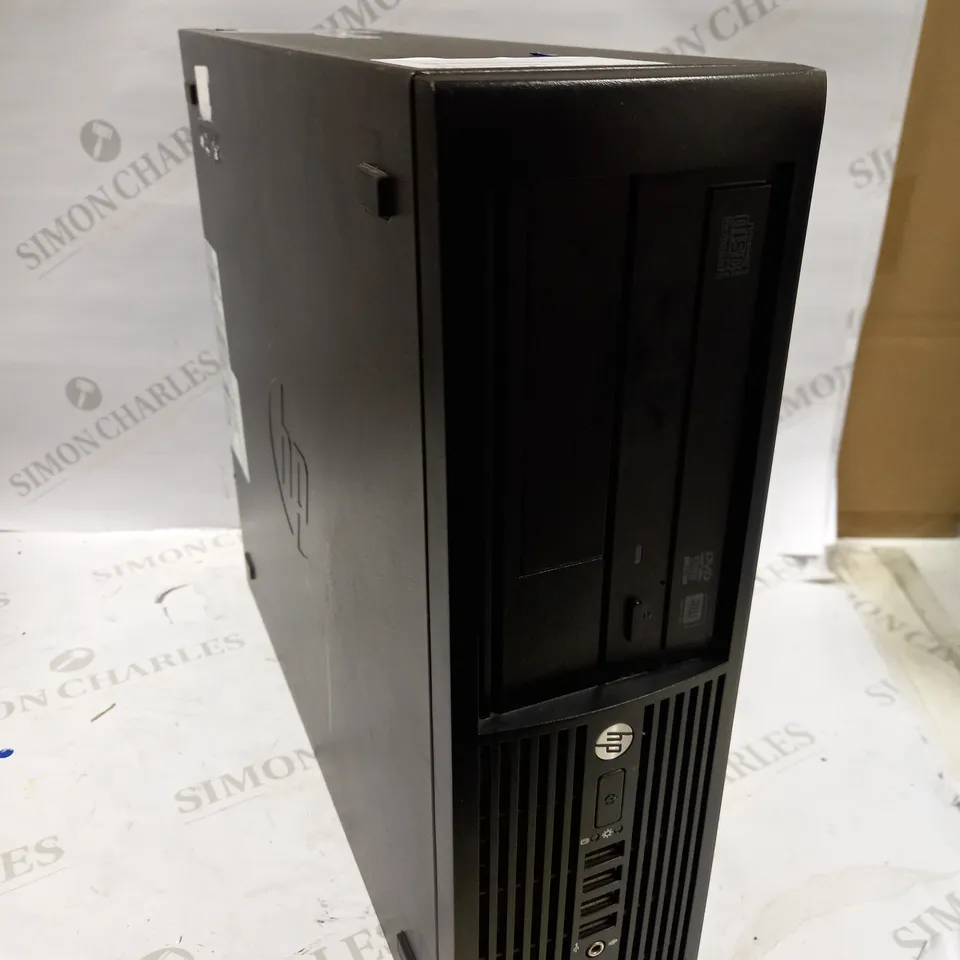 HP COMPAQ PRO 4300 PC TOWER