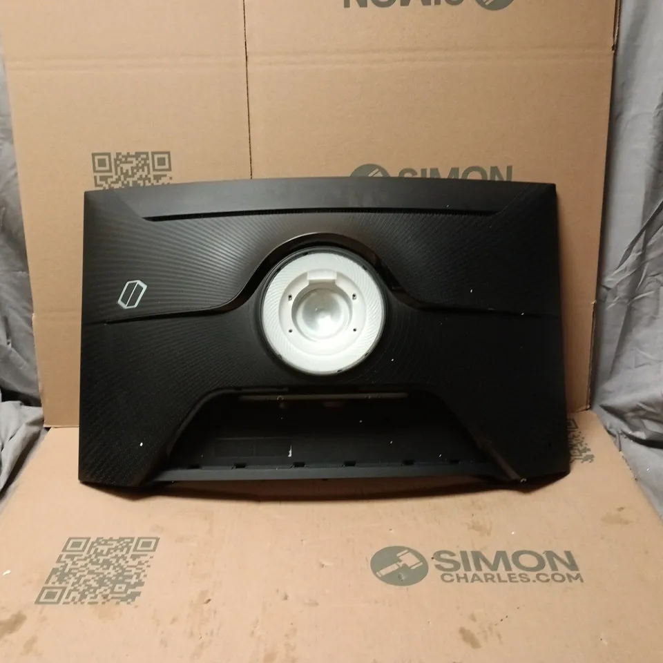 SAMSUNG ODYSSEY G7 GAMING CURVE MONITOR BOXED