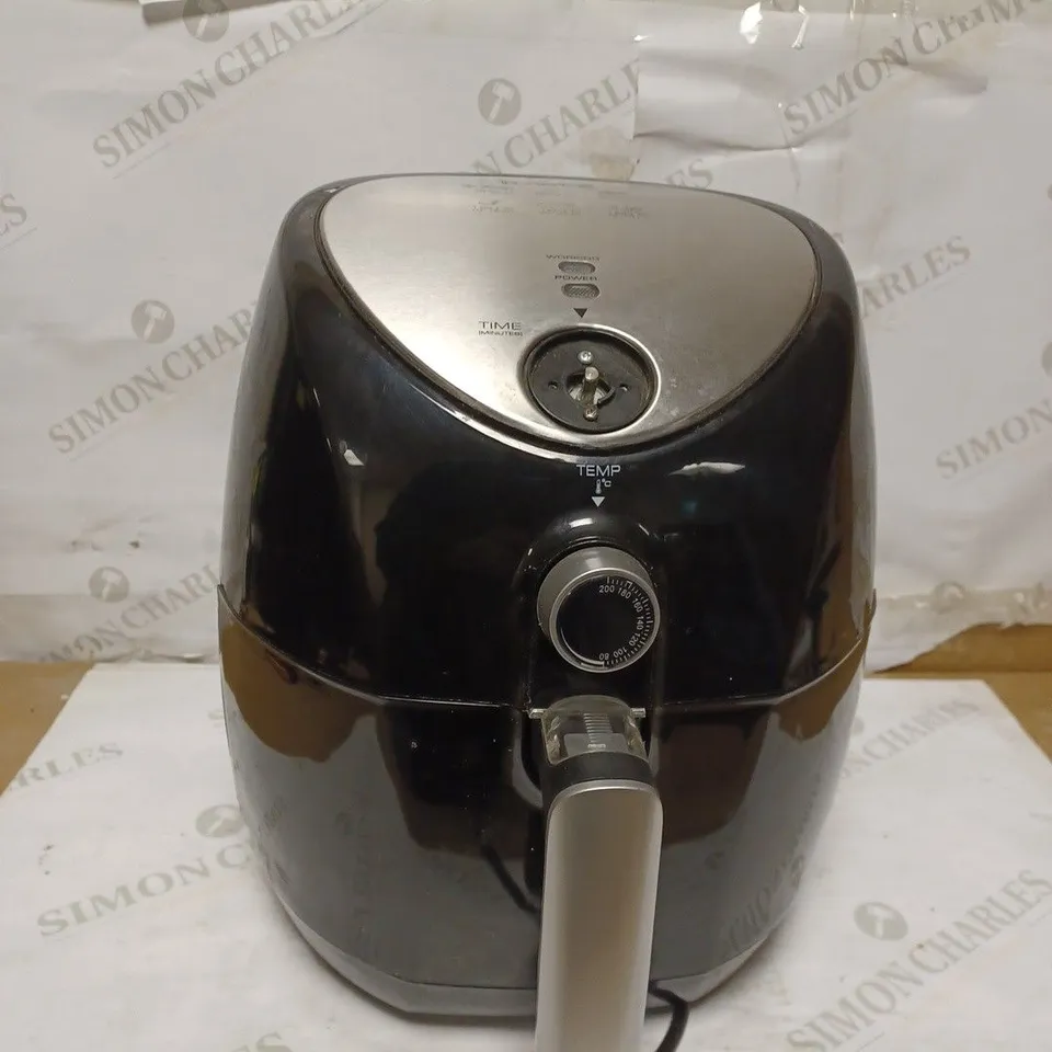 TOWER 4.3L AIR FRYER T17021
