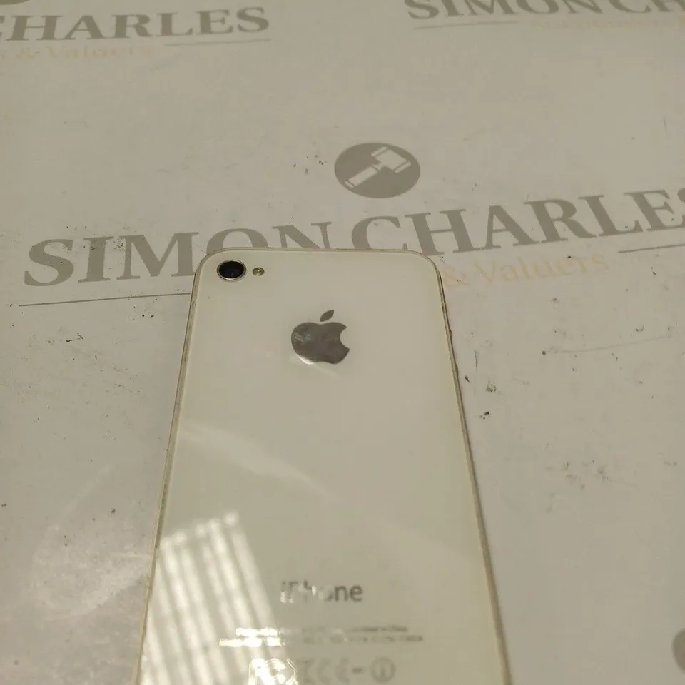 APPLE IPHONE MODEL A1387