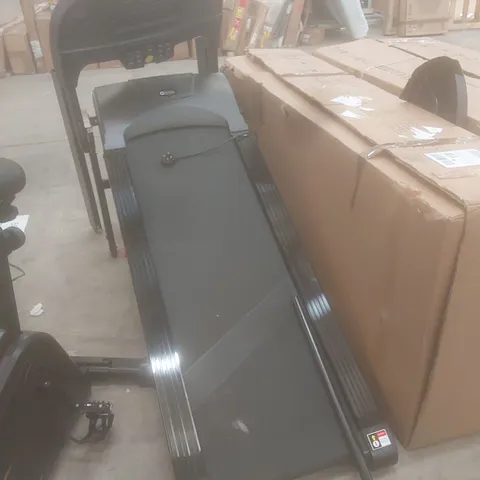 DYNAMIX MOTORISED TREADMILL - T3000CF