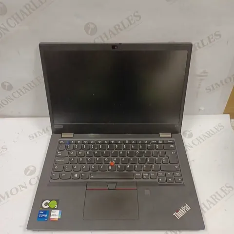 LENOVO THINKPAD L13 LAPTOP