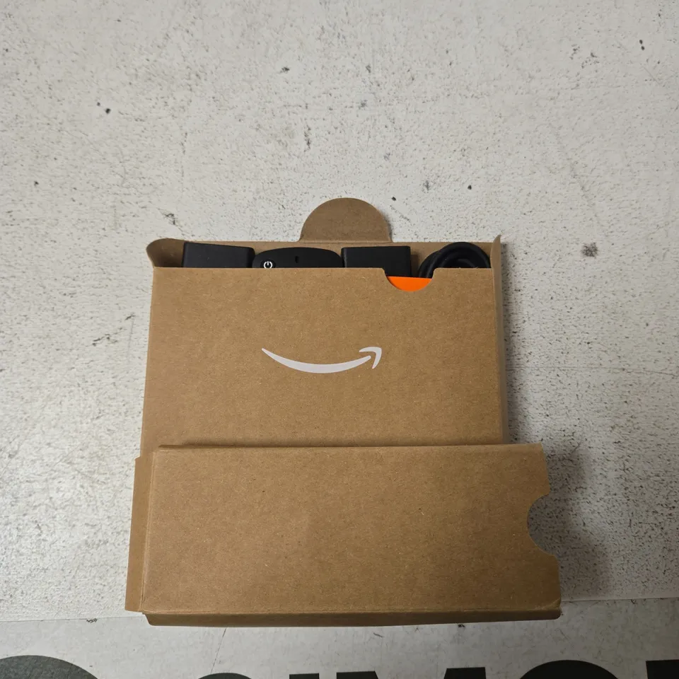 AMAZON FIRE TV STICK HD WITH REMOTE – 8 GB, WI‑FI 5