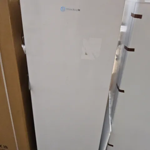 ENGLISH ELECTRIC TALL FRIDGE WHITE EEL240H