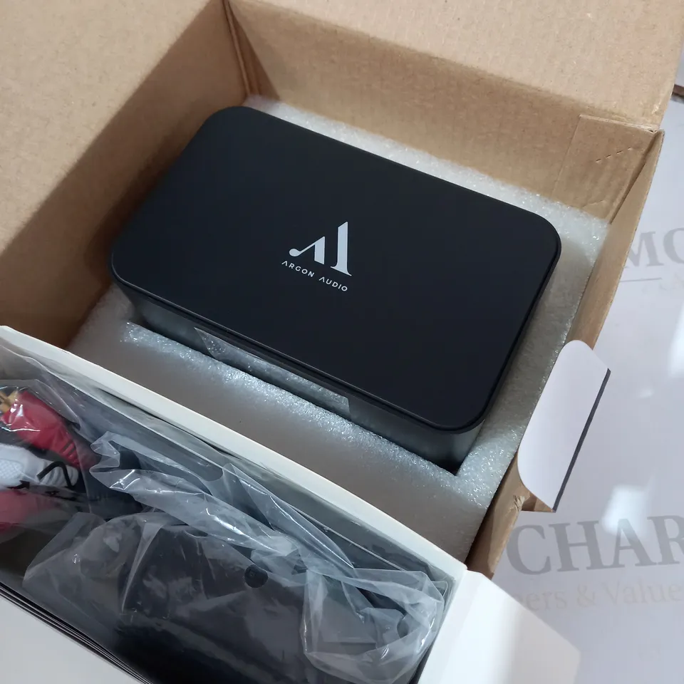 ARGON AUDIO STEAM 2M STREAMING ADAPTOR 
