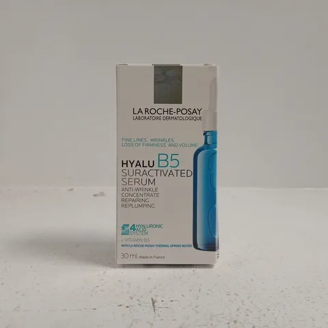 LA ROCHE-POSAY HYALU B5 SERUM β 30 ML
