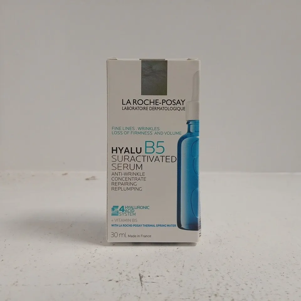 LA ROCHE-POSAY HYALU B5 SERUM – 30 ML