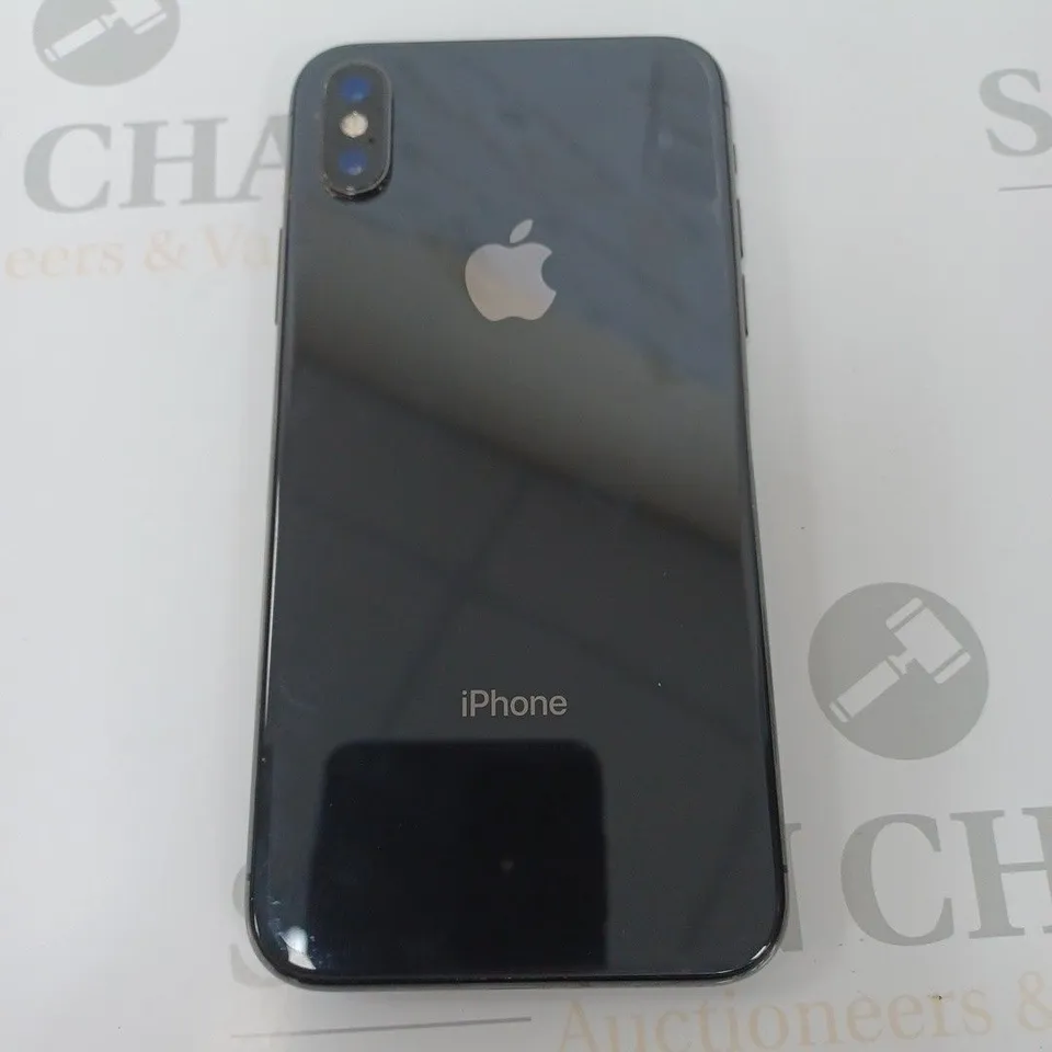 APPLE IPHONE MOBILE PHONE 