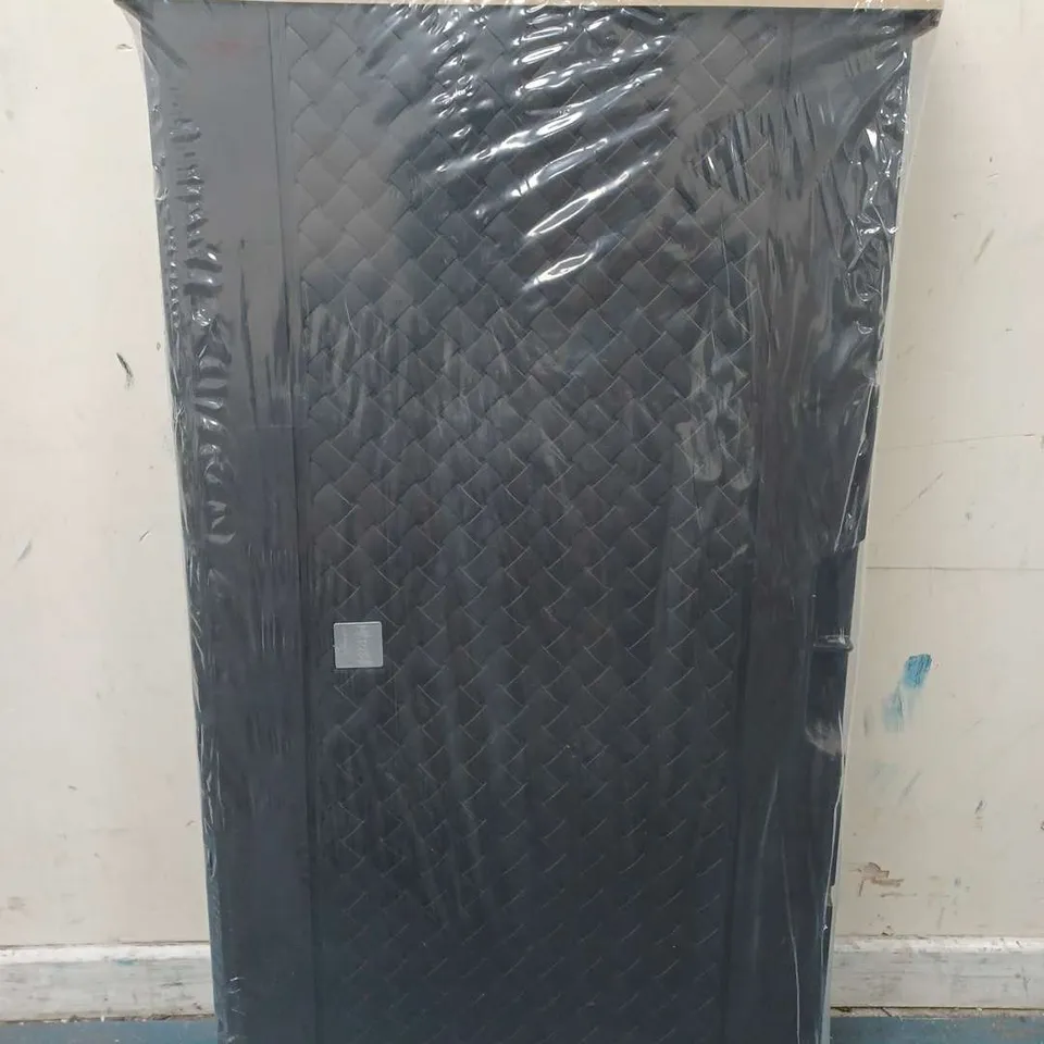 BOXED PROSPERPLAST GARDEN STORAGE BOX 