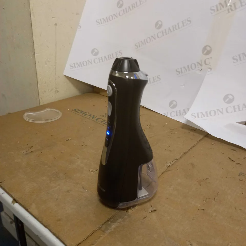 WATERPIK CORDLESS ADVANCED WATER FLOSSER