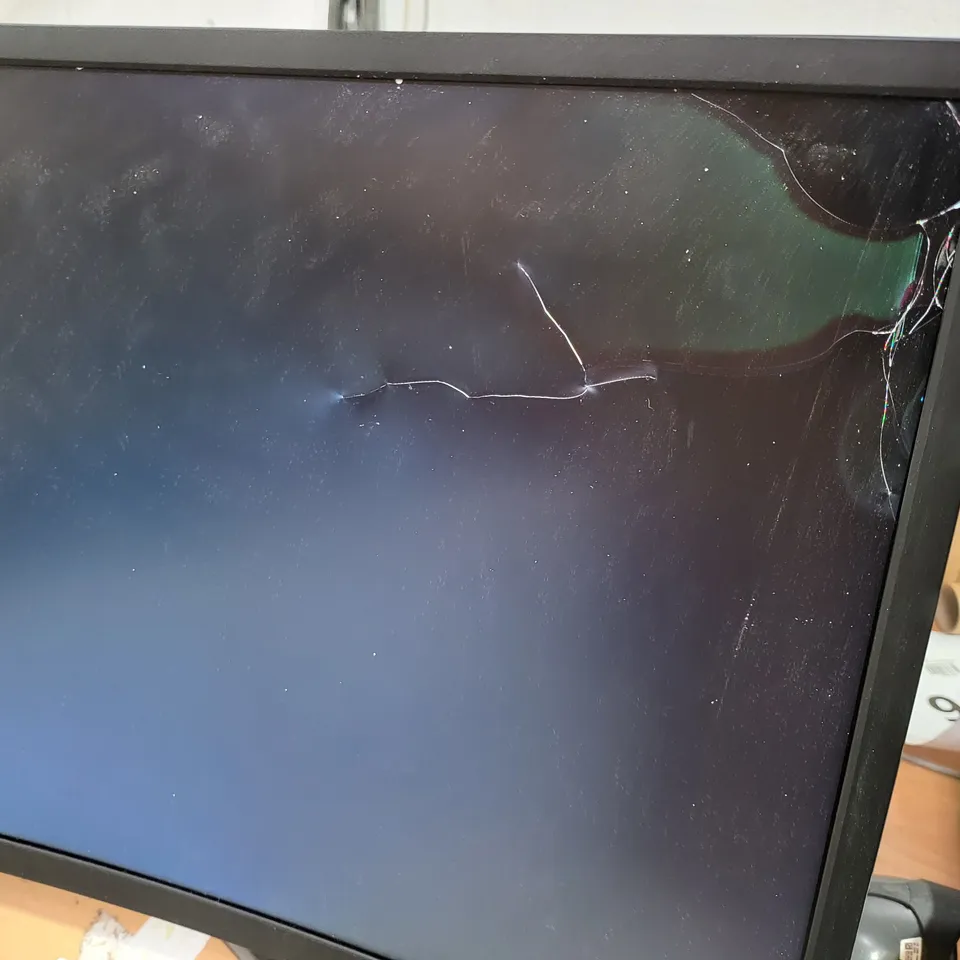 MSI OPTIX G32 SERIES CURVED GAMING MONITOR (COLLECTION ONLY)