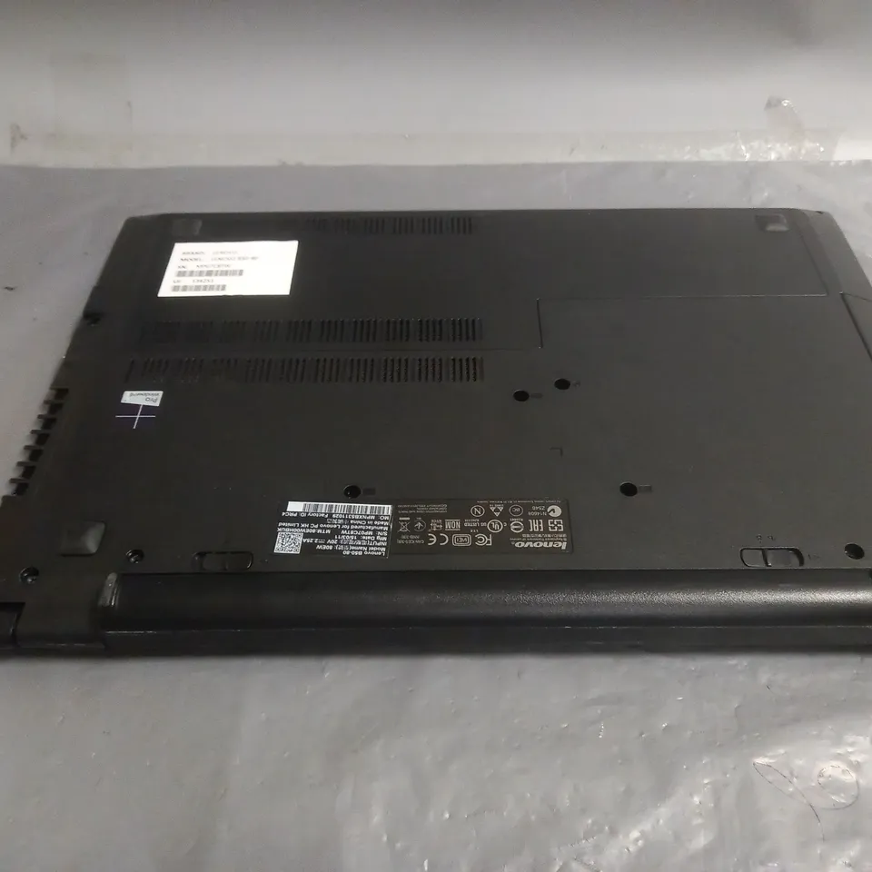 LENOVO B50-80 LAPTOP 