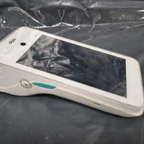 DOJO GO A920 CARD PAYMENT TERMINAL