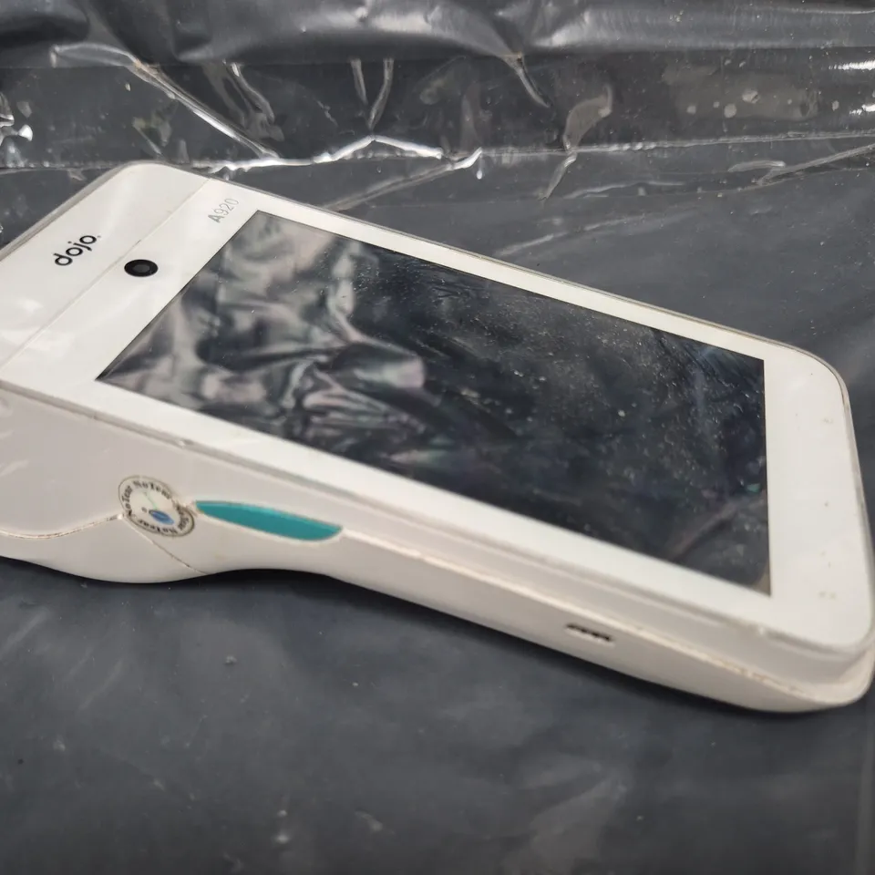 DOJO GO A920 CARD PAYMENT TERMINAL