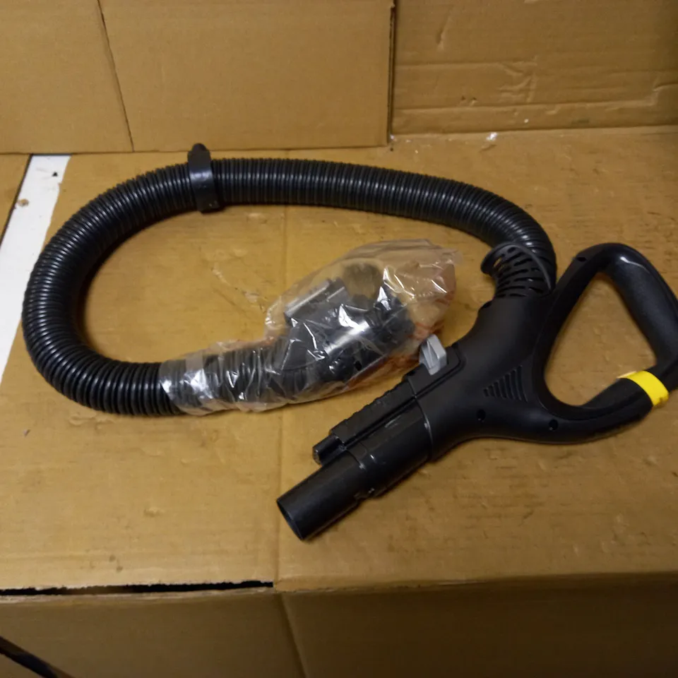 SHARK VACUUM REPLACEMENT TUBE