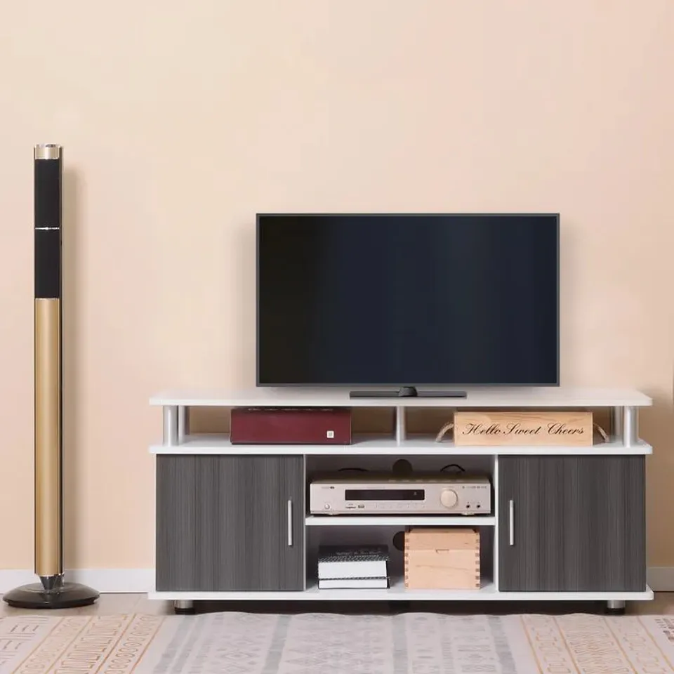 DOLORS TV STAND FOR TVS UP TO 55"