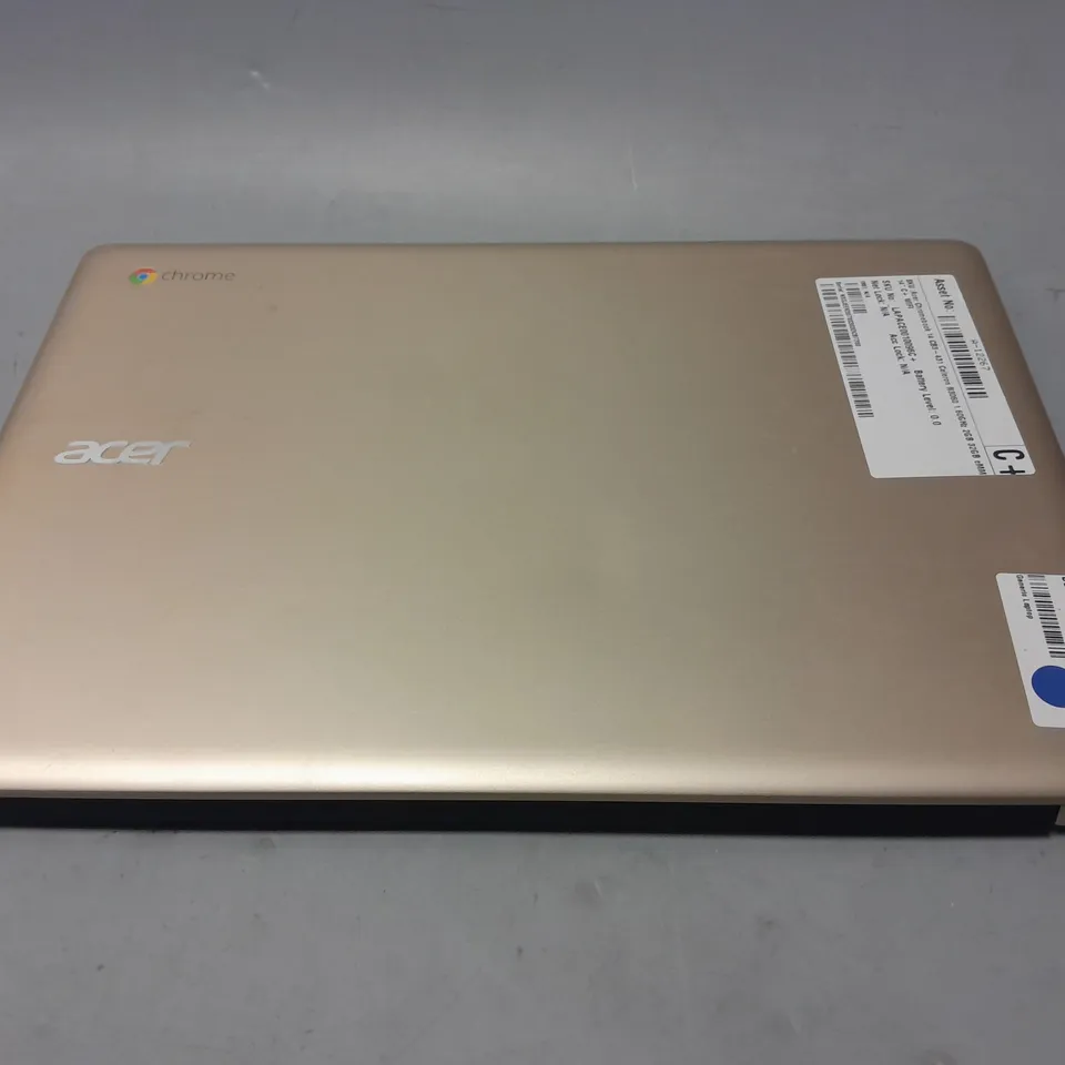 ACER CHROMEBOOK 14 - 14" SCREEN