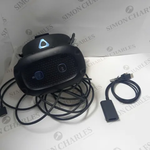 VIVE COSMOS ELITE HEADSET