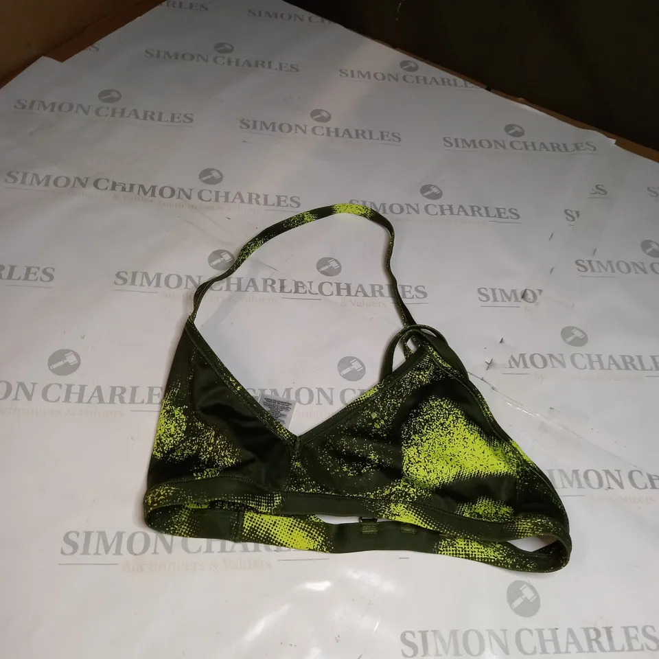 MEDIUM GYMSHARK SPORTS BRA 